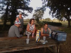 entretien etang batardeau